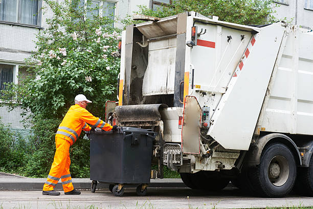 Best Garage Cleanout in USA